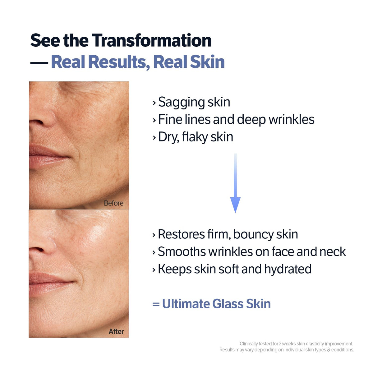 SUNGBOON EDITOR Deep Collagen Retinol Capsule Cream | For Fine Lines and Dry Skin - FENGGESTORE20