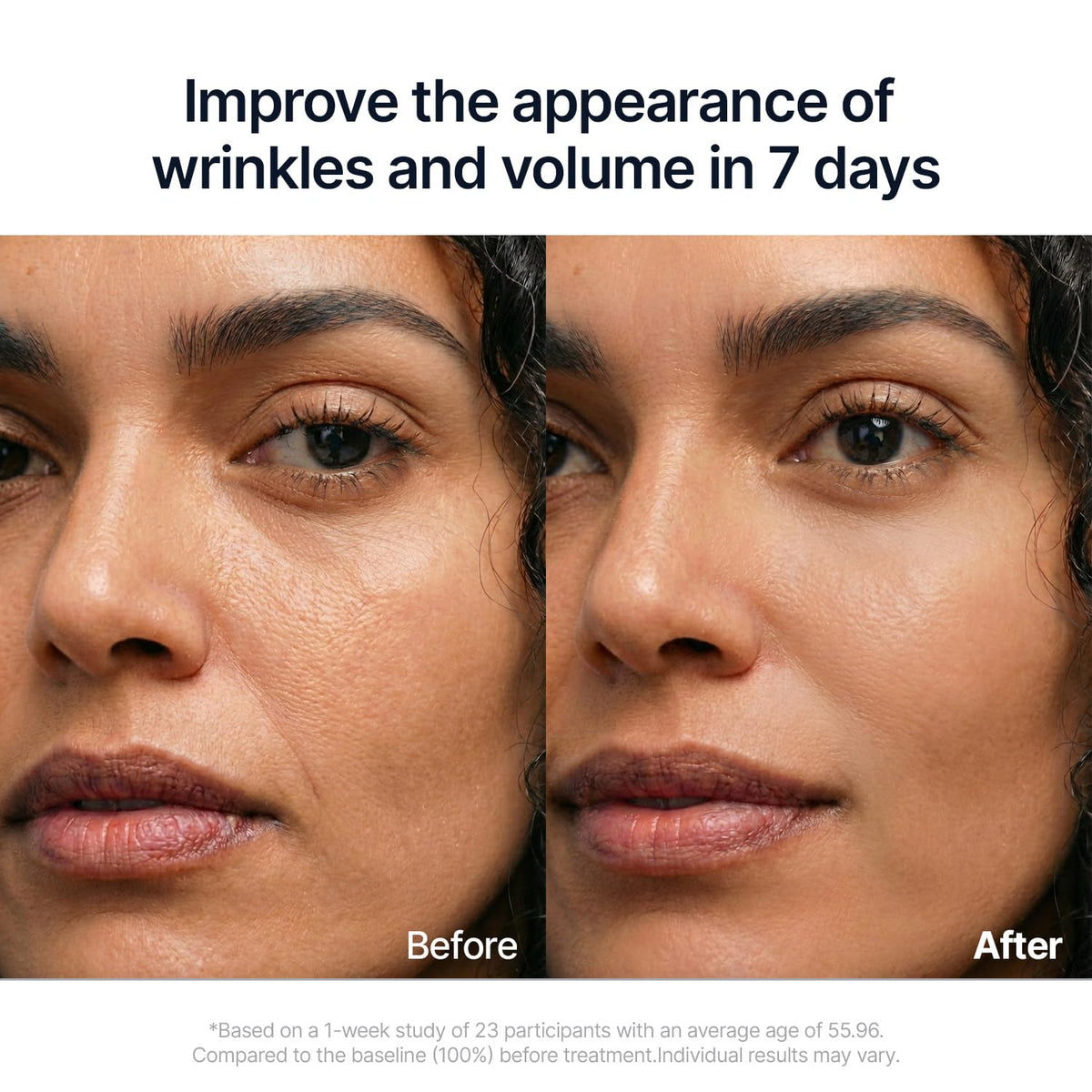 SUNGBOON EDITOR Deep Collagen Serum | 5% Volufiline + 58% Low Molecular Collagen - FENGGESTORE20