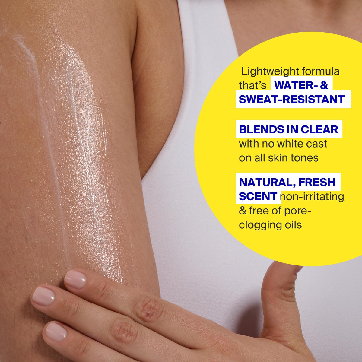 Supergoop! PLAY Everyday Lotion SPF 50 - Broad Spectrum Body & Face Sunscreen - Great for Active Days - Fast Absorbing - FENGGESTORE20