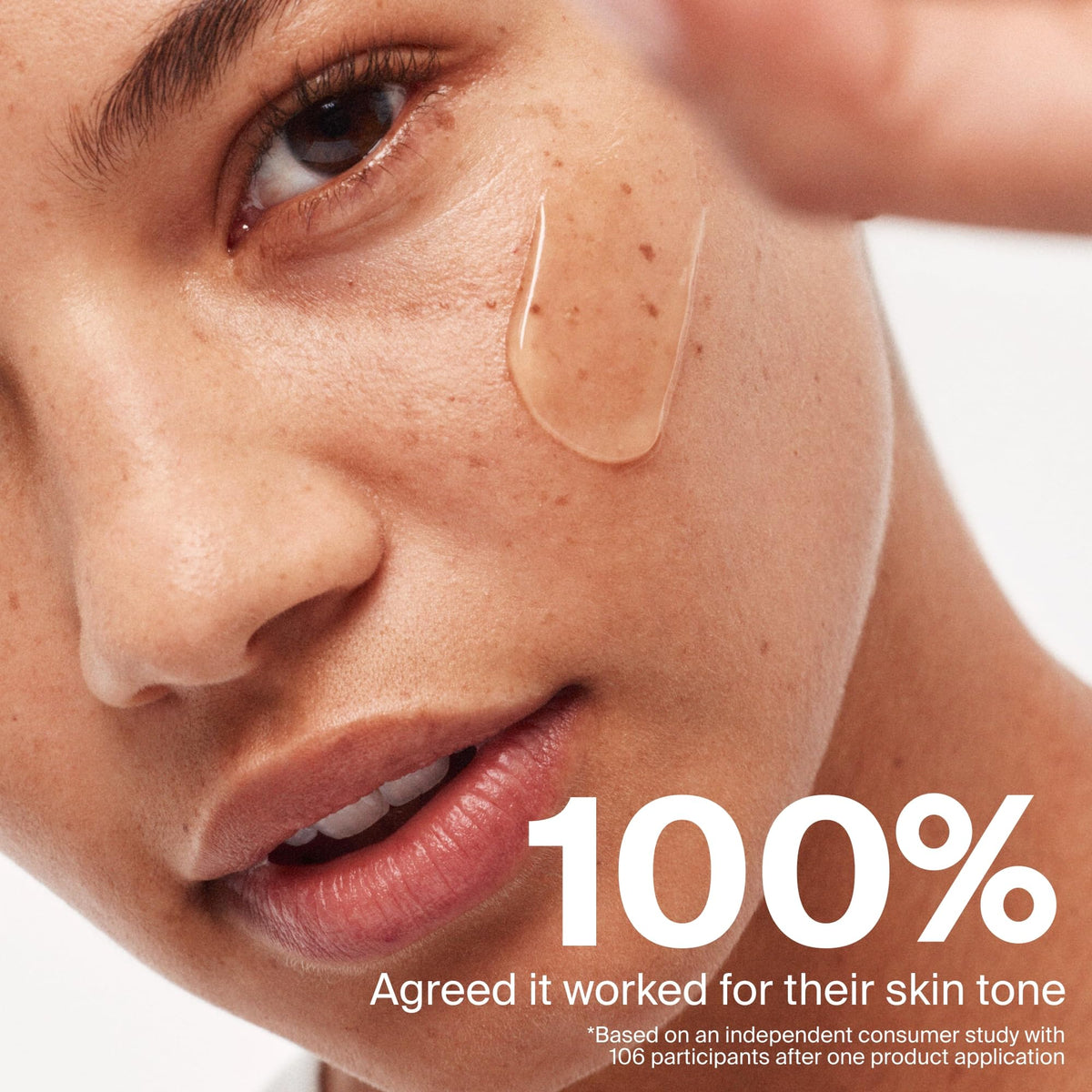 Supergoop! Unseen Sunscreen - SPF 50 - Clear & Invisible Face Sunscreen + Broad Spectrum + Makeup-Gripping Primer - FENGGESTORE20