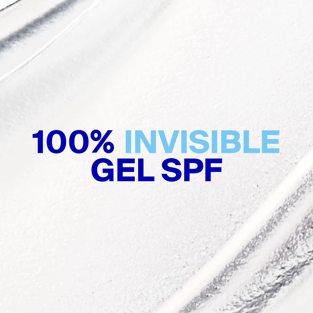 Supergoop! Unseen Sunscreen - SPF 50 - Clear & Invisible Face Sunscreen + Broad Spectrum + Makeup-Gripping Primer - FENGGESTORE20