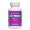 SUZANNE Somers Gut Renew Prebiotic Chewable Tablets 60 Count – Daily Prebiotic Supplement – Dairy Free, Gluten Free, Vegan - FENGGESTORE20