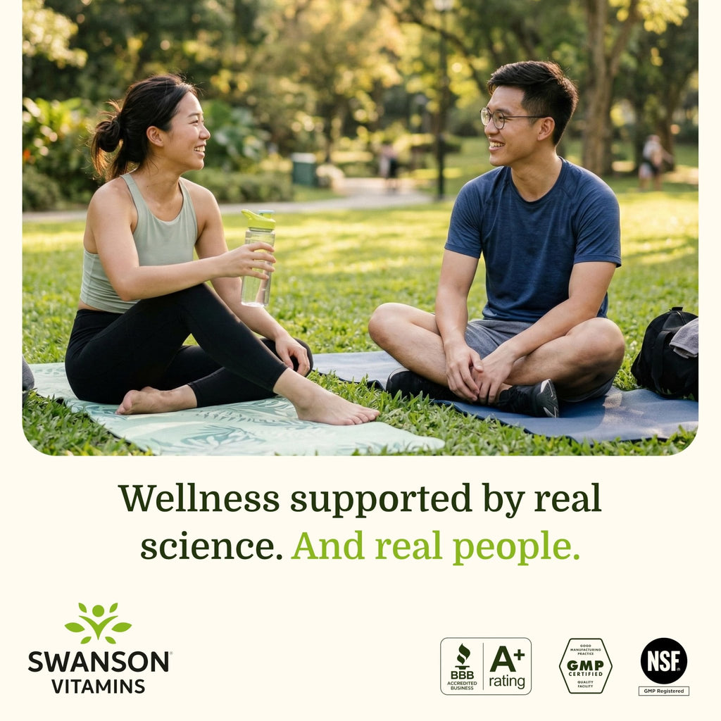 Swanson Apigenin – Sleep and Relaxation Supplement – Natural Support – 90 Caps, 50 mg (Packaging may Vary) - FENGGESTORE20
