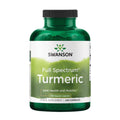 Swanson Full Spectrum Turmeric Curcumin Joint, Liver, and Digestive Support Supplement for Active Adults - Non-GMO - FENGGESTORE20