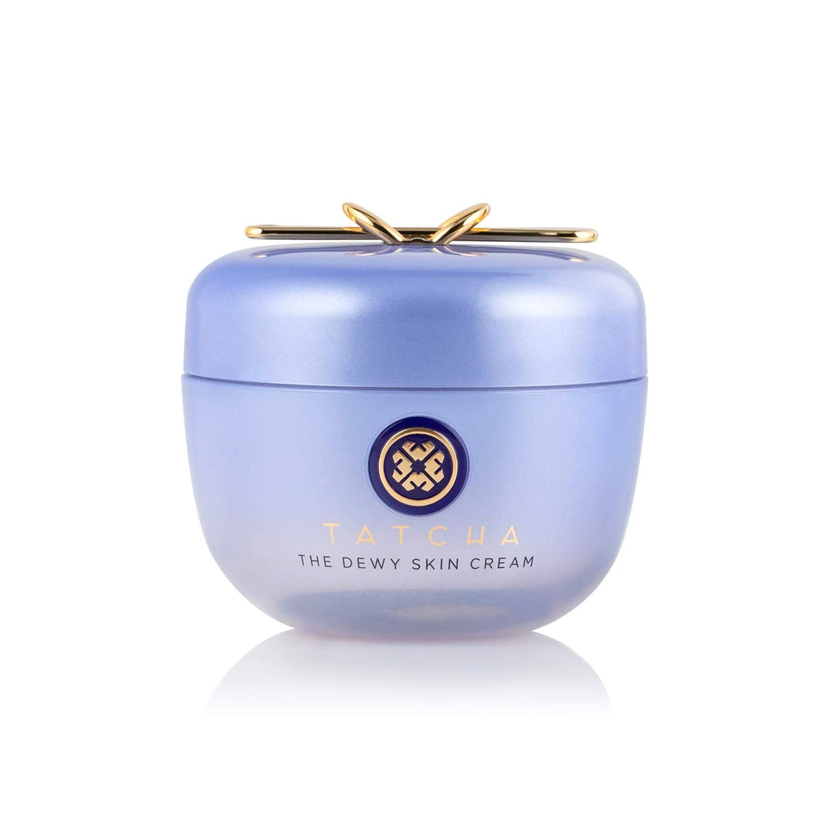 TATCHA The Dewy Skin Cream | Rich Face Cream to Hydrate, Plump and Protect Dry and Combo Skin, 50 ml | 1.7 oz - FENGGESTORE20
