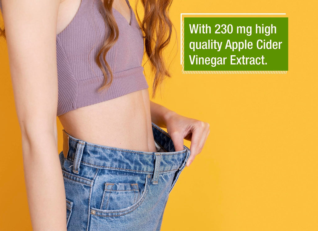 T&D German Apple Cure - 40 Vegan Drink Effervescent Tablets - Apple Flavor - Made in Germany - FENGGESTORE20