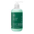 Tea Tree Hair and Body Moisturizer Leave-In Conditioner, Body Lotion, After-Shave Cream, For All Hair + Skin Types, 10.14 fl. oz. - FENGGESTORE20