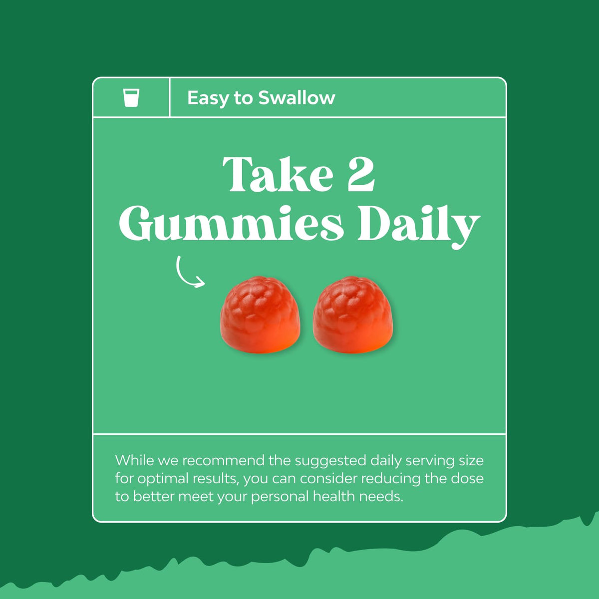 Teen Multivitamin Gummies 12-17 - Teen Boys & Girls Gummy Vitamins for Better Skin, Immune Strength, Mood & Energy Support - Teenage Girl & Boy Supplements - FENGGESTORE20