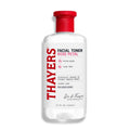 THAYERS Alcohol-Free Rose Petal Witch Hazel Facial Toner for Glowing Skin, Soothing - FENGGESTORE20