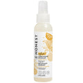 The Honest Company Conditioning Hair Detangler, Tear-Free, Hypoallergenic, Leave-In Conditioner and Fortifying Spray - FENGGESTORE20