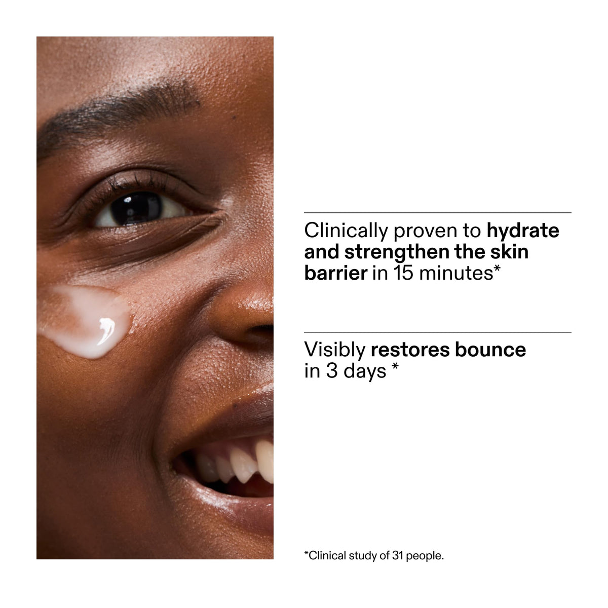 The INKEY List Ectoin Hydro-Barrier Serum, Advanced Dual-Action Serum, Boosts Hydration, Builds Stronger Skin Barrier, Lightweight Texture - FENGGESTORE20