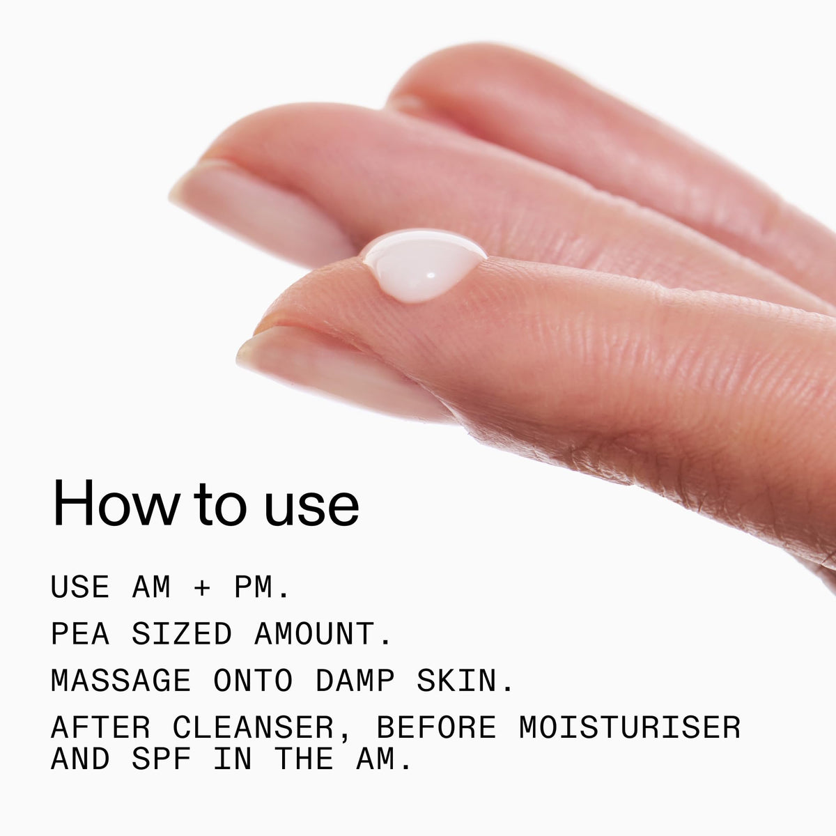 The INKEY List Ectoin Hydro-Barrier Serum, Advanced Dual-Action Serum, Boosts Hydration, Builds Stronger Skin Barrier, Lightweight Texture - FENGGESTORE20