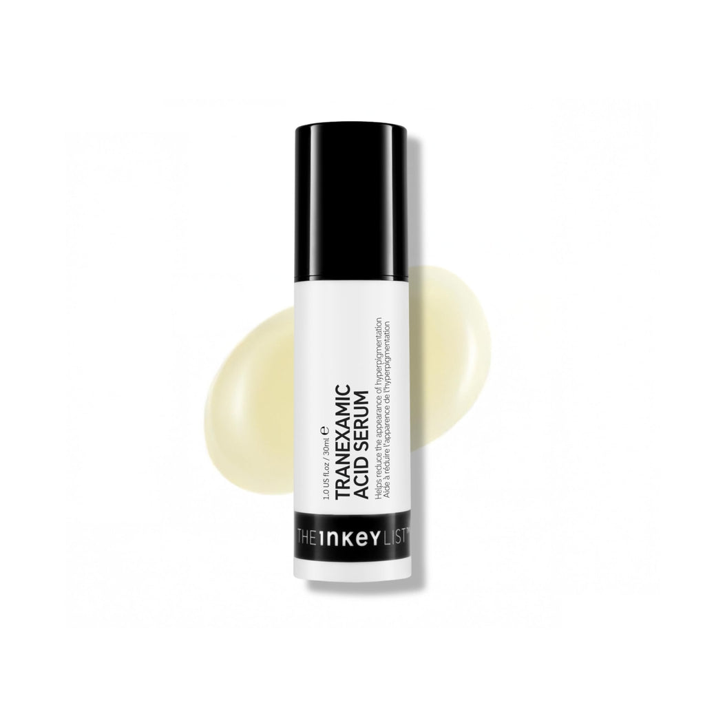 The INKEY List Tranexamic Acid Serum, Helps Reduce Appearance of Skin Discoloration - FENGGESTORE20
