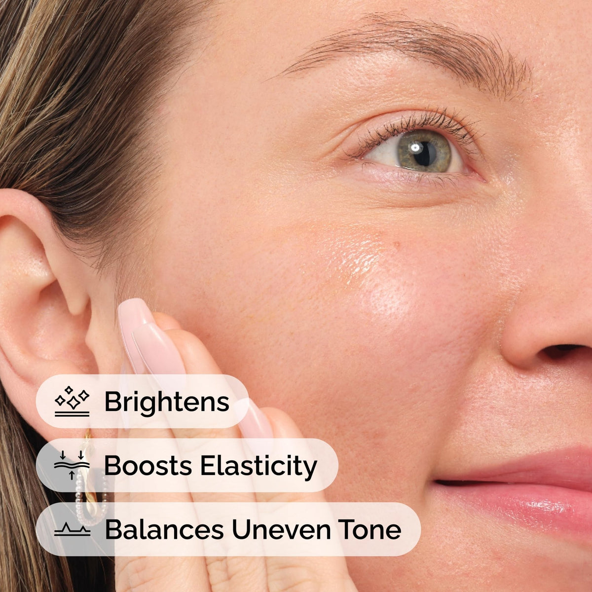 The Ordinary 100% Organic Cold-Pressed Rose Hip Seed Oil, Addresses Signs of Aging by Improving the Appearance - FENGGESTORE20