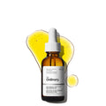 The Ordinary 100% Organic Cold-Pressed Rose Hip Seed Oil, Addresses Signs of Aging by Improving the Appearance - FENGGESTORE20