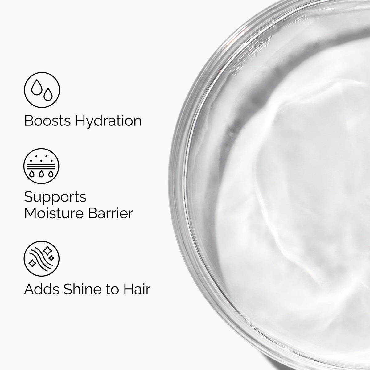 The Ordinary 100% Plant-Derived Squalane, for Skin and Hair, Lightweight Hydration, and Moisture Barrier Support, 1 Fl Oz - FENGGESTORE20