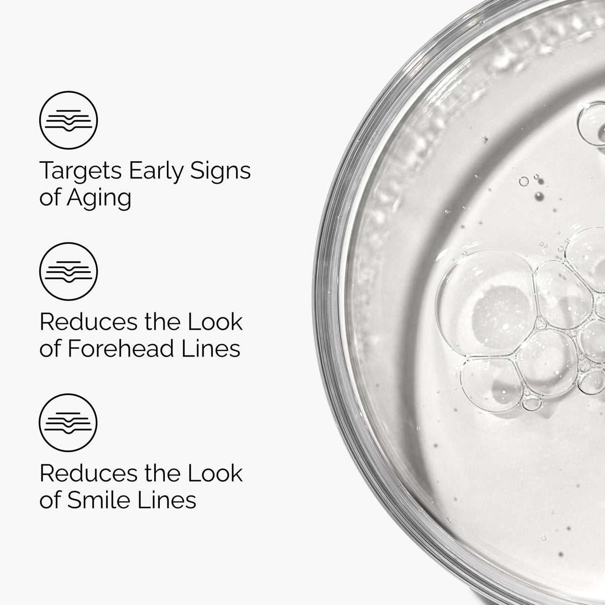 The Ordinary Argireline Solution 10%, Serum Good for Reducing the Appearance of Fine Lines, 1 Fl Oz - FENGGESTORE20