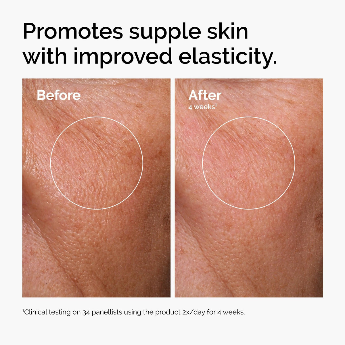The Ordinary Hyaluronic Acid 2% + B5 (with Ceramides), Multi-Depth Hydration Serum for Plumper, Smoother Skin, 1 Fl Oz (Pack of 2) - FENGGESTORE20