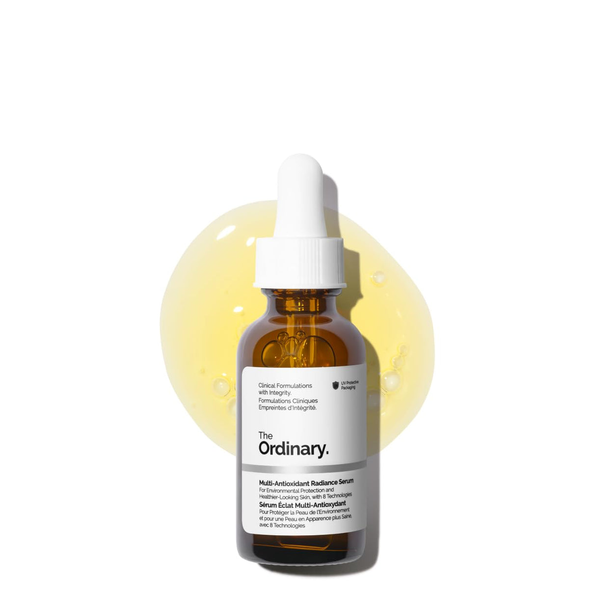 The Ordinary Multi-Antioxidant Radiance Serum, Vitamin C Serum For Face, Brighten & Protect Skin – Boosts Glow - FENGGESTORE20