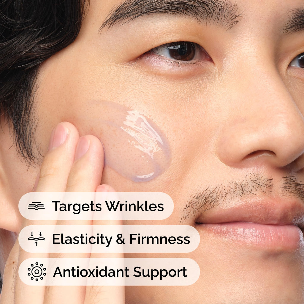 The Ordinary Multi-Peptide + Copper Peptides 1%, GHK-Cu Anti-Aging Serum for Fine Lines and Skin Elasticity, 1 Fl Oz - FENGGESTORE20