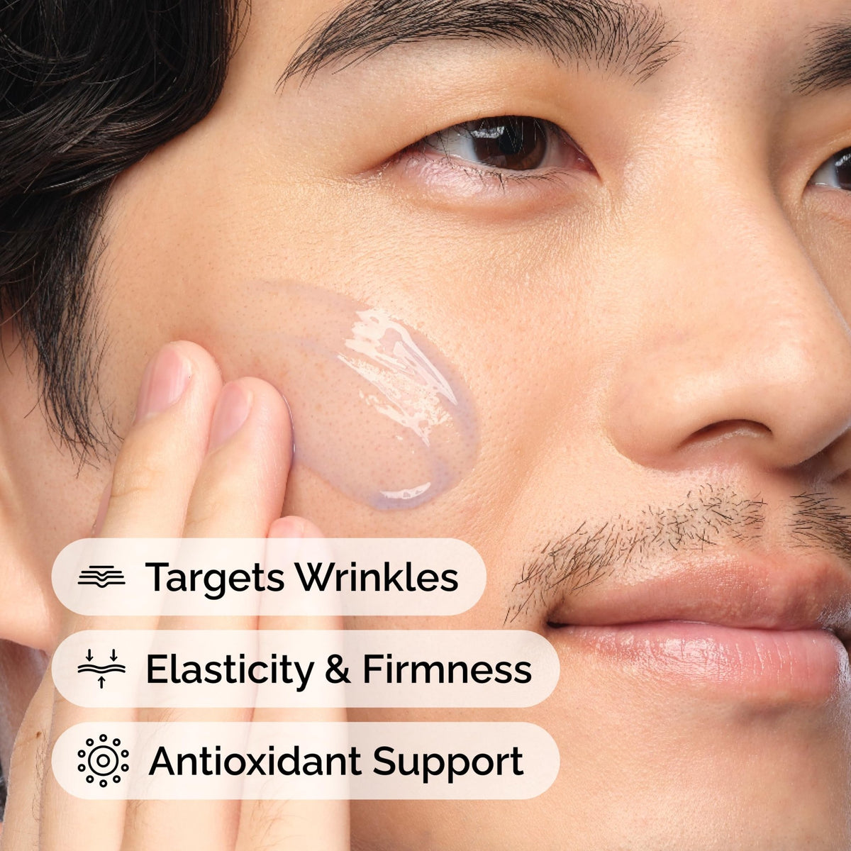 The Ordinary Multi-Peptide + Copper Peptides 1%, GHK-Cu Anti-Aging Serum for Fine Lines and Skin Elasticity, 1 Fl Oz - FENGGESTORE20
