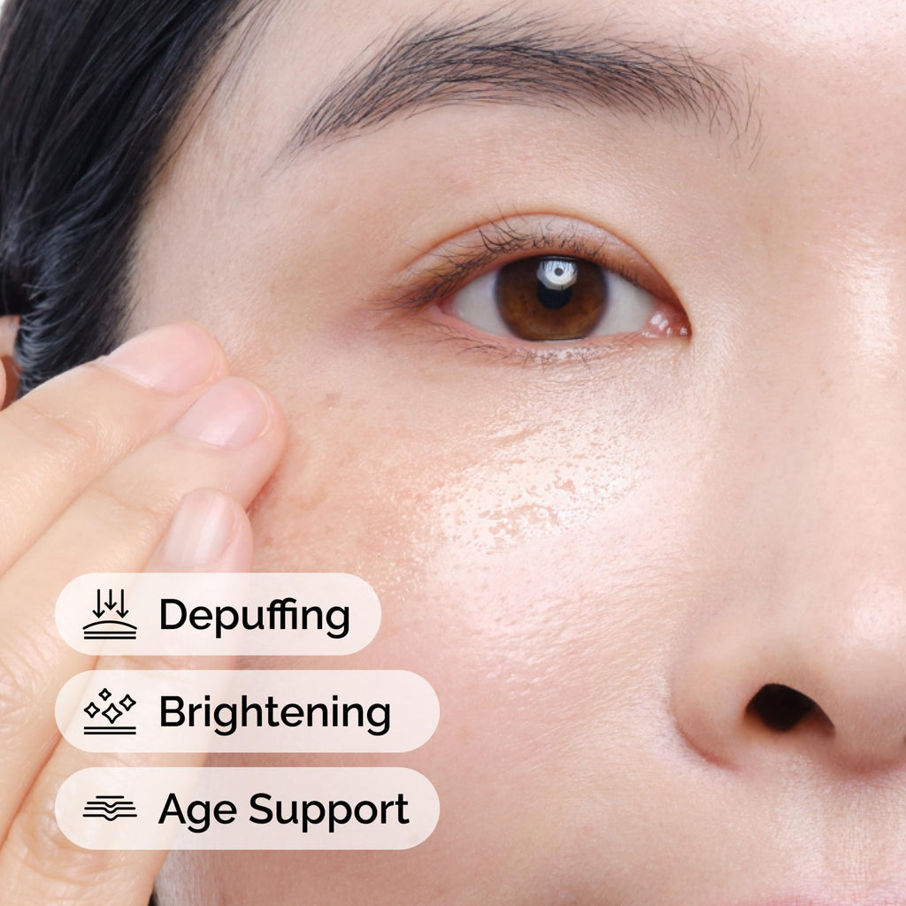 The Ordinary Multi-Peptide Eye Serum, Anti-Aging Formula for Crow’s Feet, Dark Circles & Puffiness, 0.5 Fl Oz - FENGGESTORE20