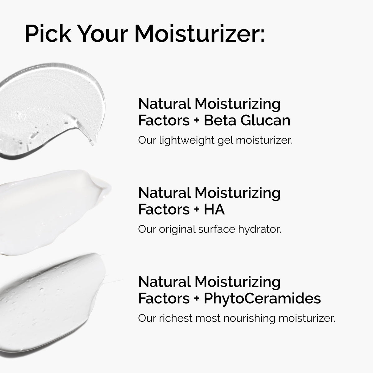 The Ordinary Natural Moisturizing Factors + PhytoCeramides, Rich Moisturizer for Dry Skin & Barrier Strength, 3.4 Fl Oz - FENGGESTORE20