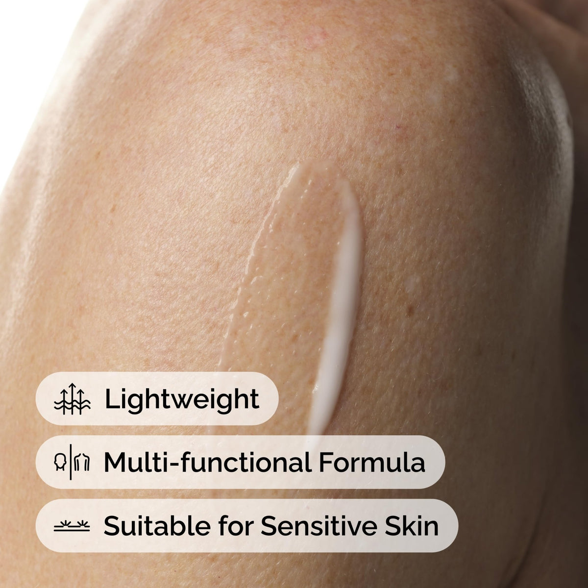 The Ordinary Niacinamide 5% Face and Body Emulsion, Dark Spot & Skin Tone Corrector, 3.4 Fl Oz - FENGGESTORE20
