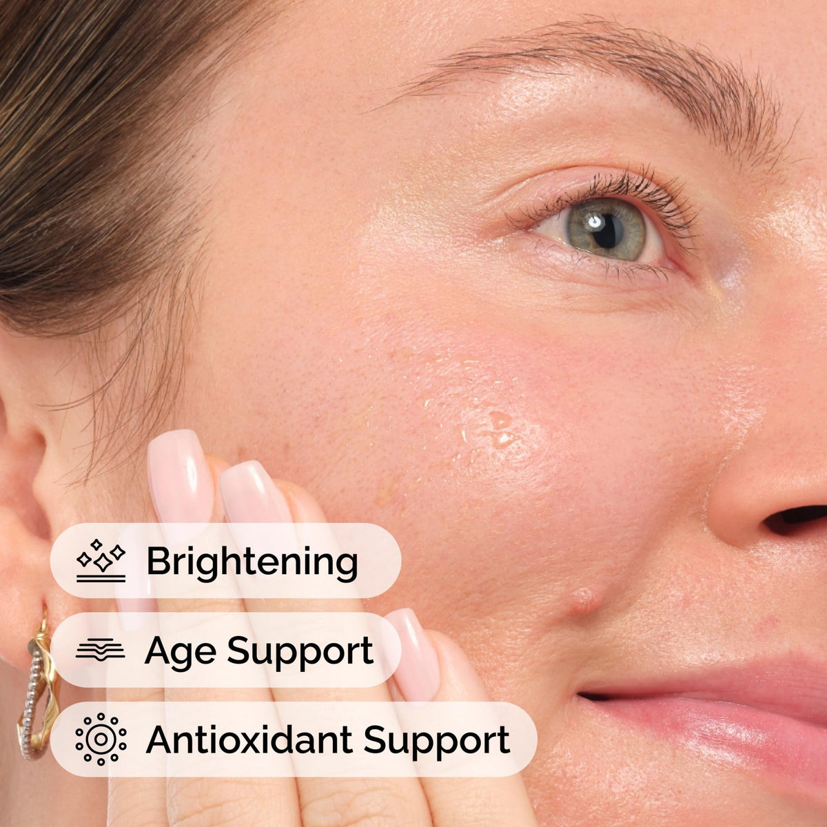 The Ordinary Resveratrol 3% + Ferulic Acid 3%, Antioxidant Serum for Anti-Aging, 1 Fl Oz - FENGGESTORE20