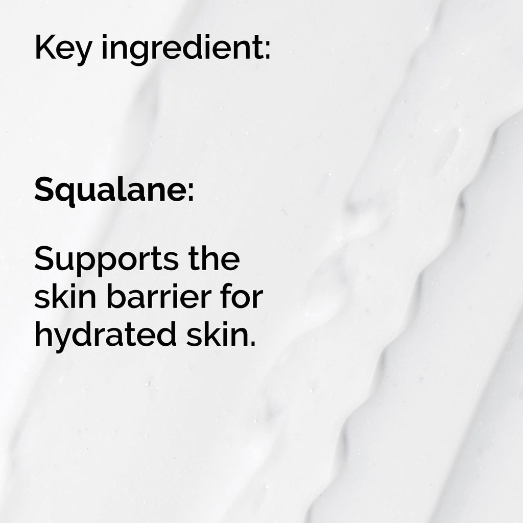The Ordinary Squalane Cleanser, Facial Cleansing Balm and Hydrating Makeup Remover, 5.1 Fl Oz - FENGGESTORE20