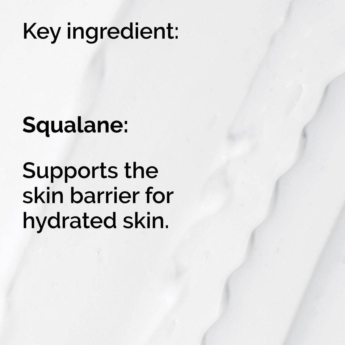 The Ordinary Squalane Cleanser, Facial Cleansing Balm and Hydrating Makeup Remover, 5.1 Fl Oz - FENGGESTORE20