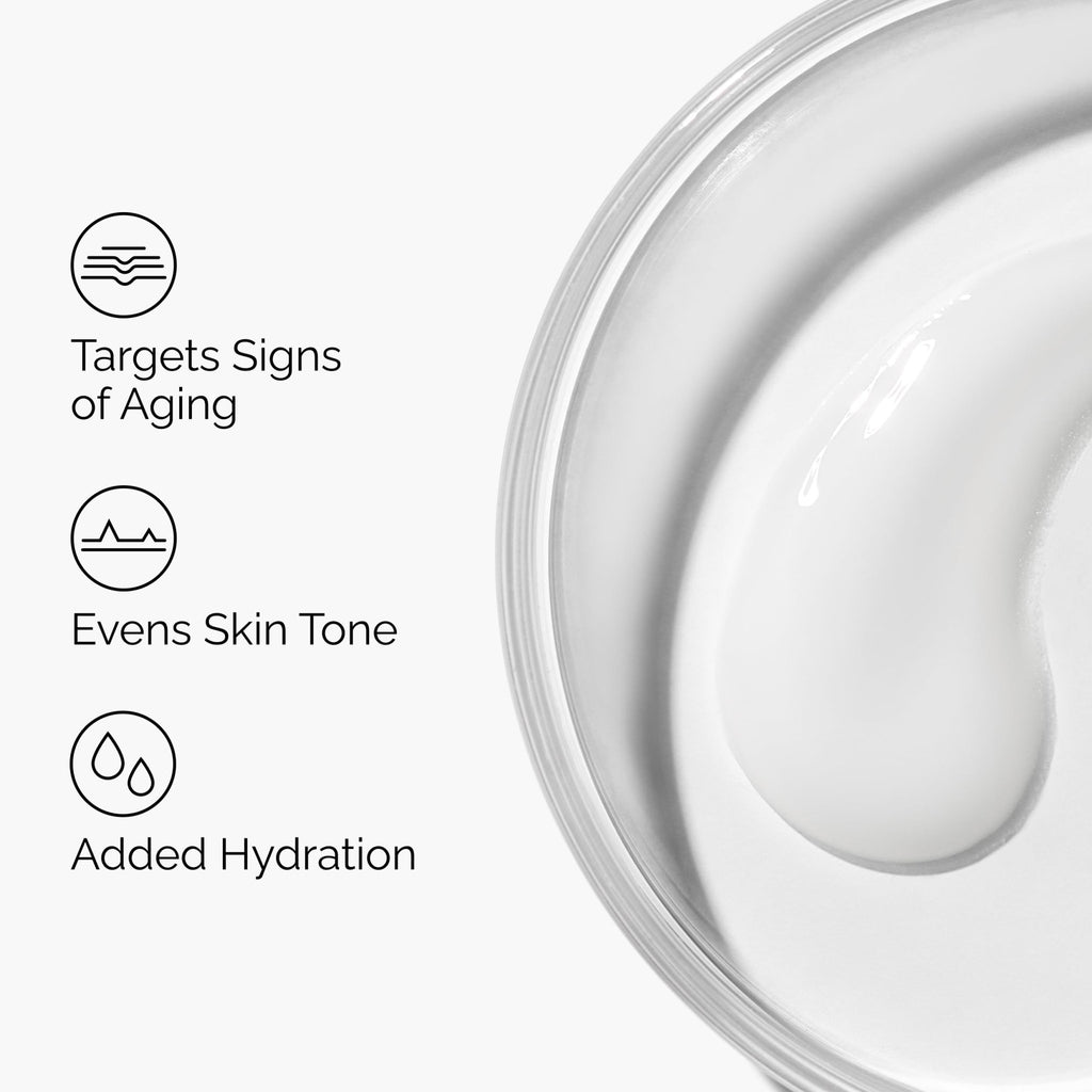 The Ordinary Vitamin C Suspension 23% + Hyaluronic Acid Spheres 2%, Serum with Pure L-Ascorbic Acid, 1 Fl Oz - FENGGESTORE20