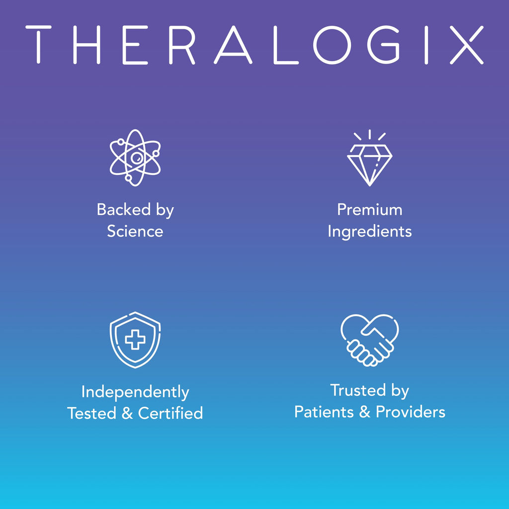Theralogix Ovasitol Inositol Powder – 7-Day Starter Kit | Premium Inositol Supplement for Women | 40:1 Ratio Myo & D-Chiro Inositol - FENGGESTORE20