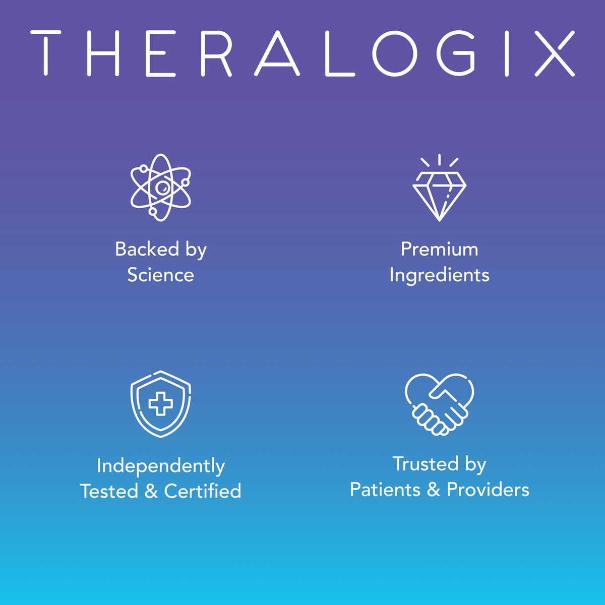 Theralogix Ovasitol Inositol Powder – 7-Day Starter Kit | Premium Inositol Supplement for Women | 40:1 Ratio Myo & D-Chiro Inositol - FENGGESTORE20