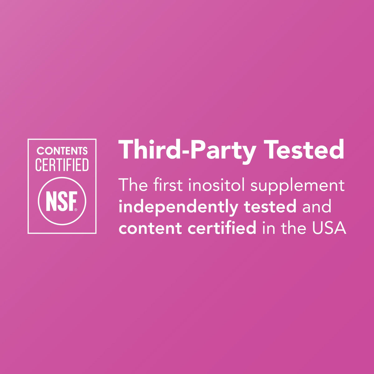 Theralogix Ovasitol Inositol Powder Packets - 90-Day Supply - Myo-Inositol & D-Chiro Inositol for Hormone Balance & Ovarian Function Support - FENGGESTORE20
