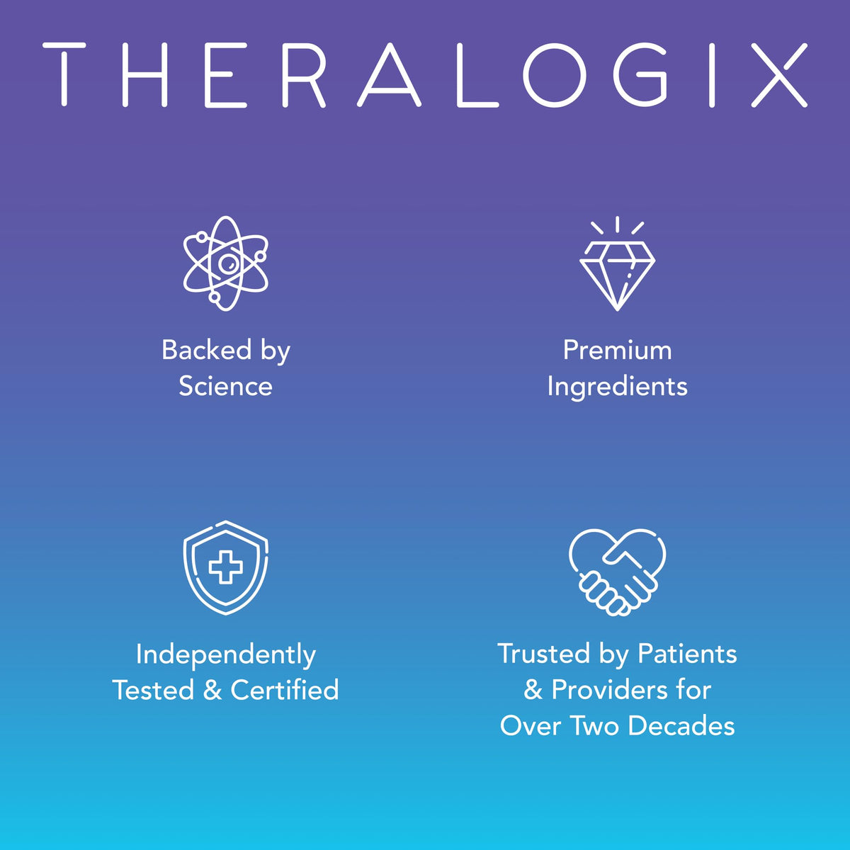 Theralogix Ovasitol Inositol Powder Packets - 90-Day Supply - Myo-Inositol & D-Chiro Inositol for Hormone Balance & Ovarian Function Support - FENGGESTORE20
