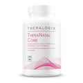 Theralogix TheraNatal Core Preconception Vitamin Supplement - 90-Day Supply - Prenatal Vitamins & Fertility Supplement for Women with Folate, Vitamin D3 - FENGGESTORE20