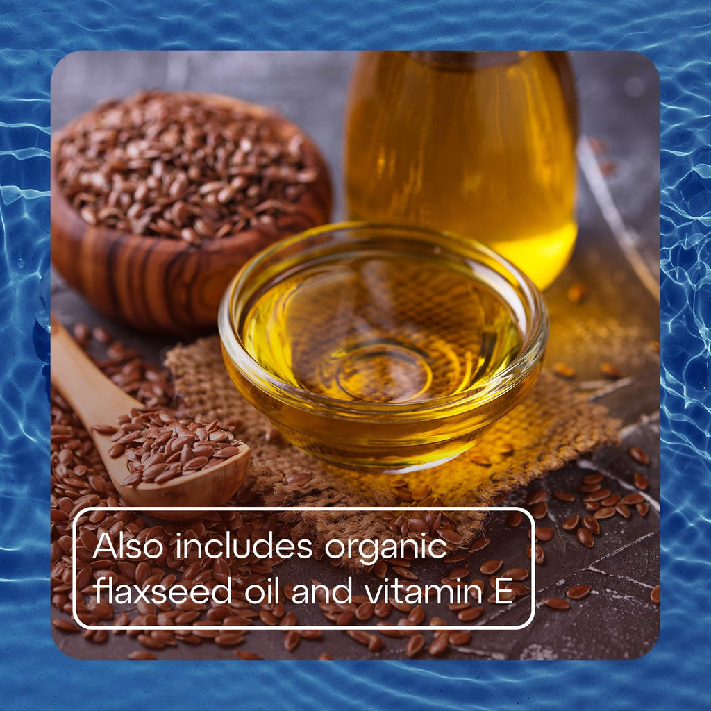 TheraTears Omega 3 Supplement, 1200mg, 90 ct (Pack of 1) - FENGGESTORE20