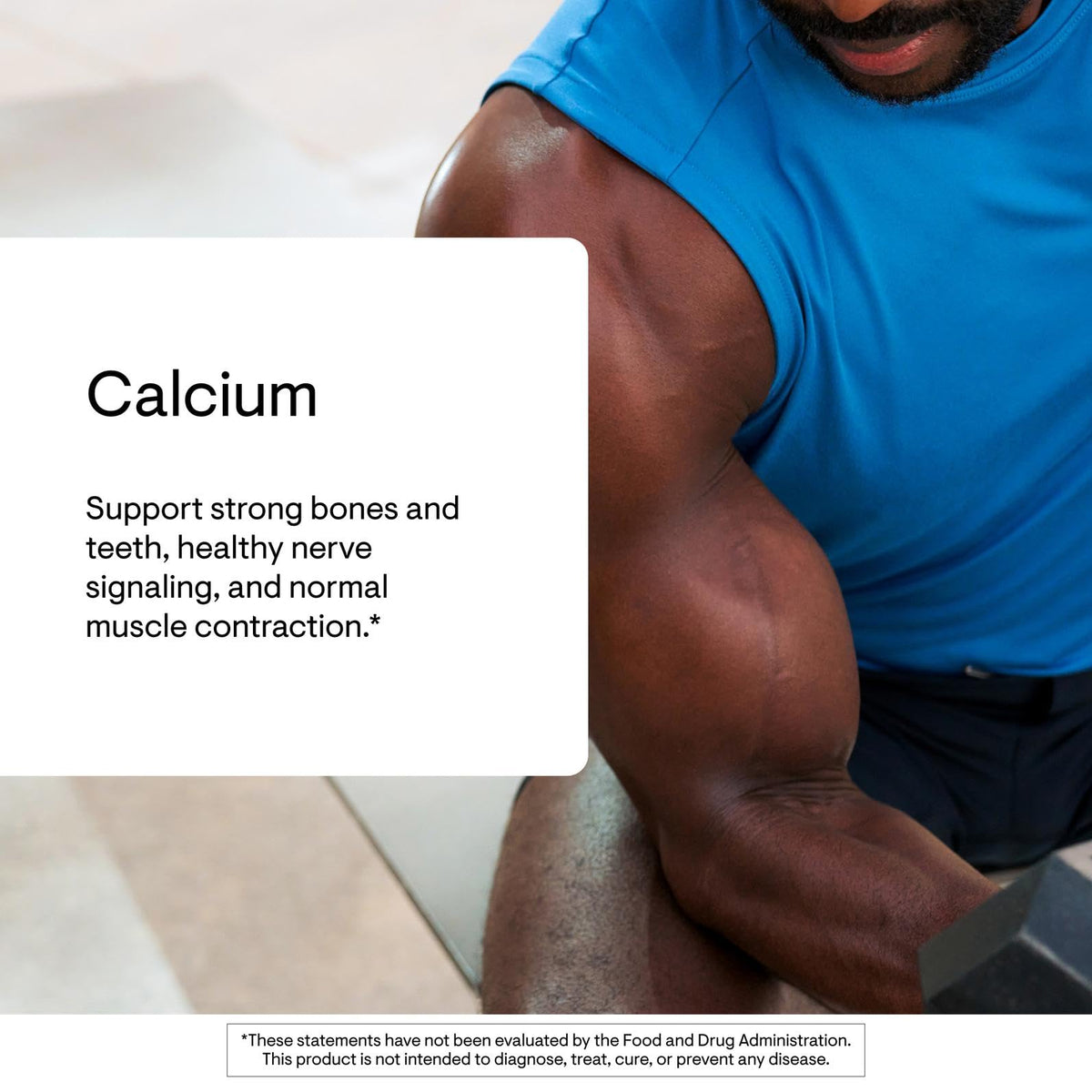 THORNE - Calcium - (Formerly DiCalcium Malate) - Chelated Calcium for Enhanced Absorption with DimaCal for Bone Density Support - FENGGESTORE20
