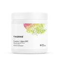 THORNE - Creatine + Alpha GPC - Micronized Creatine Monohydrate Powder - Support for Muscles & Cognitive Function* - for Women & Men - Watermelon Lemonade - FENGGESTORE20