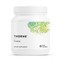 THORNE Creatine - Micronized Creatine Monohydrate Powder - Support for Muscles & Cognitive Function* - for Women & Men - Unflavored - FENGGESTORE20