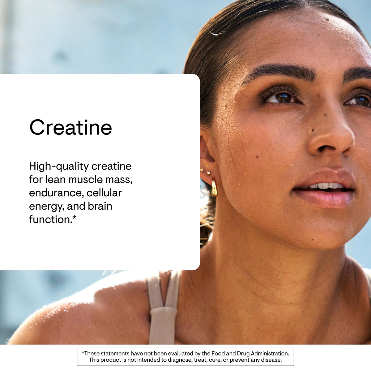 THORNE Creatine - Micronized Creatine Monohydrate Powder - Support for Muscles & Cognitive Function* - for Women & Men - Unflavored - FENGGESTORE20