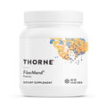 THORNE - FiberMend - Prebiotic Fiber Powder to Help Maintain Regularity and Balanced GI Flora* - 11.6 Oz - FENGGESTORE20