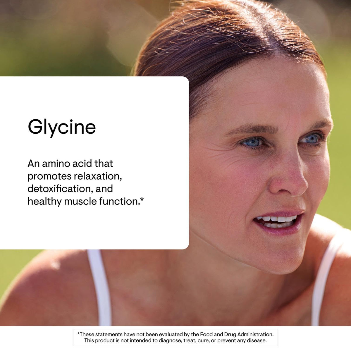 THORNE - Glycine - Supports Relaxation, Stress Management, Detoxification & Healthy Muscle Function* - Amino Acid Supplement - Third-Party Certified - Gluten, Dairy & Soy-Free - 250 Capsules - FENGGESTORE20