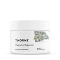 THORNE - Magnesium Bisglycinate - Powdered Magnesium Formula - Supports Restful Sleep, Muscle Relaxation, Heart Health & Metabolism - FENGGESTORE20