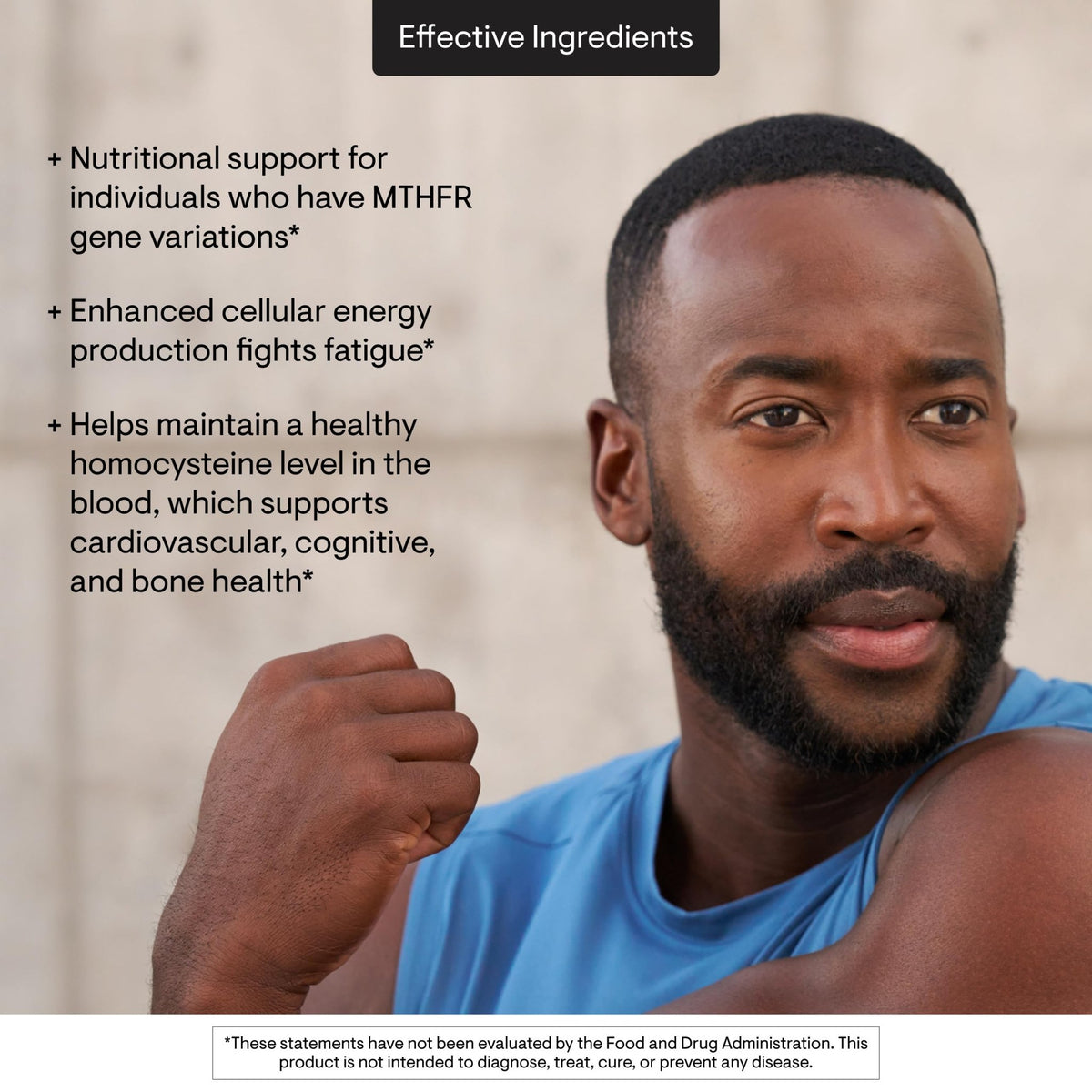THORNE - Methyl-Guard Plus - Active Folate (5-MTHF) with Vitamins B2, B6 & B12 - Supports Methylation & Healthy Level of Homocysteine - FENGGESTORE20