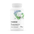 THORNE - Phosphatidylserine - Supports Healthy Brain Function, Memory & Focus - Helps Regulate Cortisol During Stress - FENGGESTORE20