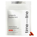 Timeline Mitopure Urolithin A Supplement Softgels - Clinically Proven Support for Healthy Aging and Cellular Renewal - FENGGESTORE20