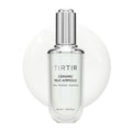 TIRTIR Ceramic Milk Ampoule (1.35 Fl Oz) - FENGGESTORE20