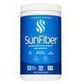 Tomorrow's Nutrition, Sunfiber, Prebiotic Fiber Supplement for Digestive Health, Low FODMAP, Gluten-Free, Unflavored, 30 Servings - FENGGESTORE20